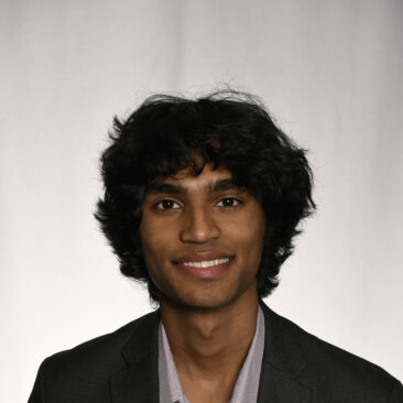 Karthik Muthukkumar