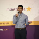 Spotlight on a Future Innovator: Lawrence Dao